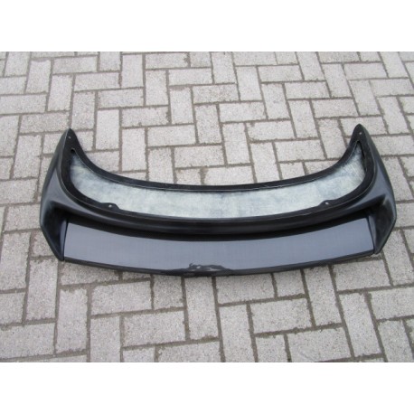 Carbon Heckspoiler VS Stylle Nissan 350Z 