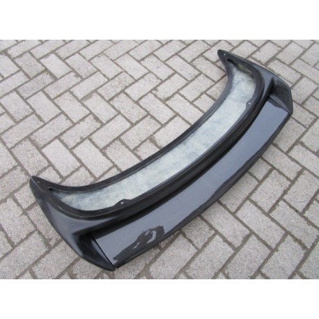 Carbon Heckspoiler VS Stylle Nissan 350Z 