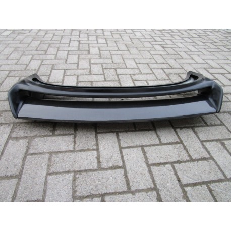 Carbon Heckspoiler VS Stylle Nissan 350Z 