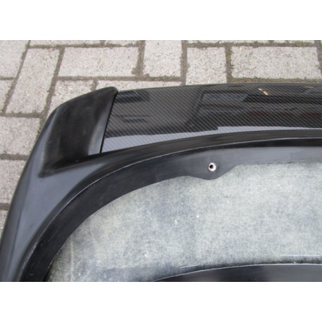 Carbon Heckspoiler VS Stylle Nissan 350Z 