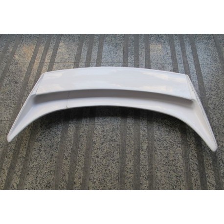 GFK Heckspoiler Nismo V2 Nissan 350Z 