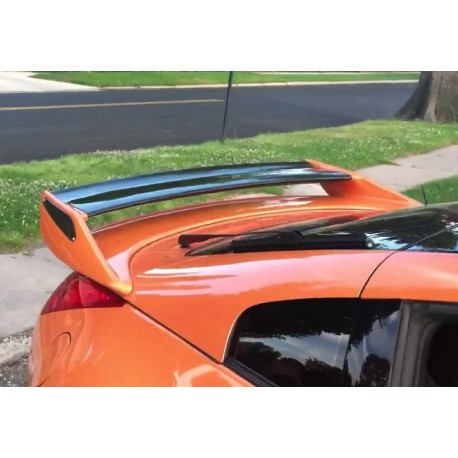 Carbon Heckspoiler Nismo V2 Nissan 350Z 