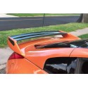 Carbon Heckspoiler Nismo V2 Nissan 350Z 