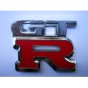 Nissan GT-R Emblem R35