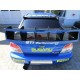 Heckspoiler WRC Subaru Impreza WRX STI 2001-2007