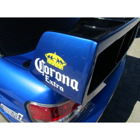 Heckspoiler WRC In den Warenkorb STI 2001-2006