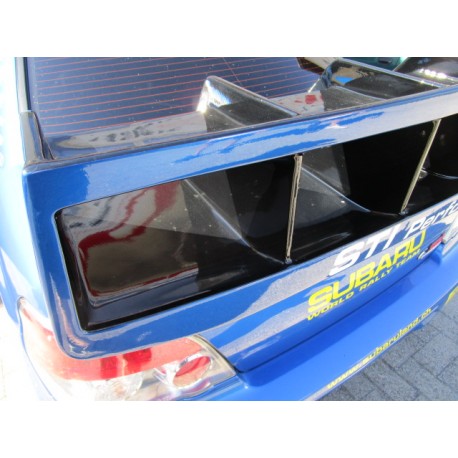 Heckspoiler WRC In den Warenkorb STI 2001-2006
