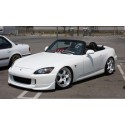 PU Frontlippe RS Style Honda S2000 2004 bis 2009