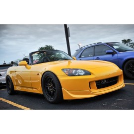 Frontlippe GFK Honda S2000 2003 bis 2006 2