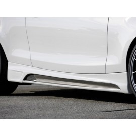 Rieger Seitenschweller BMW 1er  2