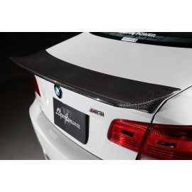 LP Performance Carbon Heckspoiler BMW E92 E93 3-Series 2