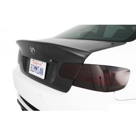 CSL Style Heckdeckel Carbon BMW E92 3-Series
