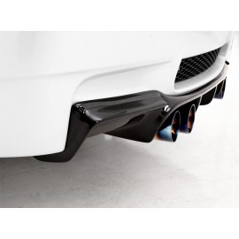 Carbon Heckdiffusor VORSTEINER BMW E92 M3 2