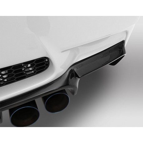 Carbon Heckdiffusor VORSTEINER BMW E92 M3