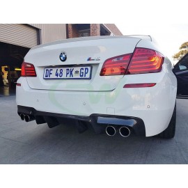 DTM Heckdiffusor Carbon BMW F10 M5 2