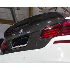 CSL Heckdeckel Carbon BMW F10 5er Series 2