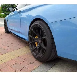 Carbon Seitenschweller BMW F82 M4 2