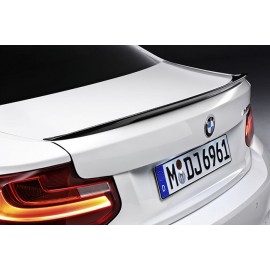 Carbon Heckspoiler BMW F22 2er Series 2