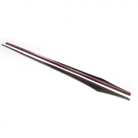 Vorsteiner Carbon Seitenschweller BMW F06/F12/F13 M6 Spoiler Tuning 6er 2