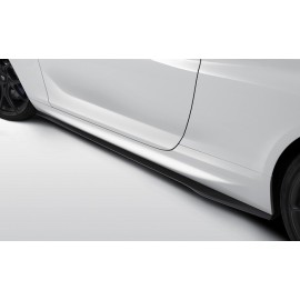 Vorsteiner Carbon Seitenschweller BMW F06/F12/F13 M6 Spoiler Tuning 6er