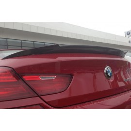Vorsteiner Carbon Heckspoiler BMW  F06/F12/ Gran Coupe 2