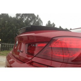 Vorsteiner Carbon Heckspoiler BMW  F06/F12/ Gran Coupe