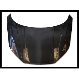 Carbon Motorhaube Audi TT 06-10