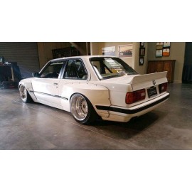 Rocket Bunny Heckspoiler BMW E30 3er