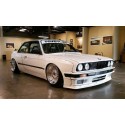 Rocket Bunny Breitbau-Kit BMW E30 3er