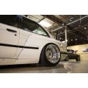 Rocket Bunny Breitbau-Kit BMW E30 3er