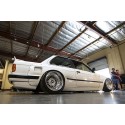 Rocket Bunny Breitbau-Kit BMW E30 3er