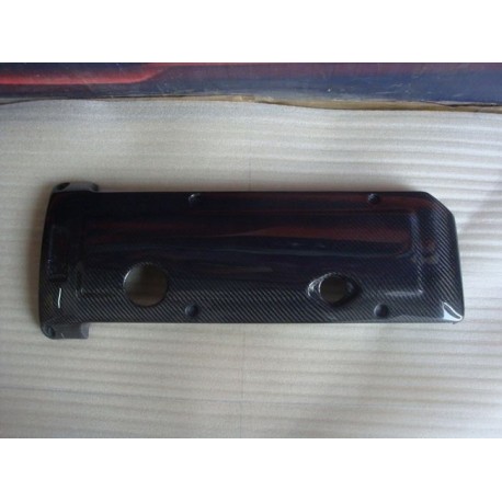 Carbon Motorabdeckung BMW E46 M3