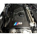 Carbon Motorabdeckung BMW E46 M3