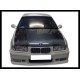 Carbon Motorhaube BMW E36