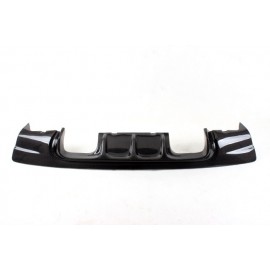 Carbon Heckdiffusor Vorsteiner BMW E46 M3 2