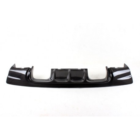 Carbon Heckdiffusor Vorsteiner BMW E46 M3