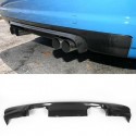 Carbon Heckdiffusor AC Schnitzer BMW E46 M3