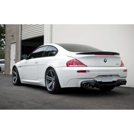 Carbon Heckdiffusor Vorsteiner BMW E63/E64 M6