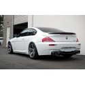 Carbon Heckdiffusor Vorsteiner BMW E63/E64 M6