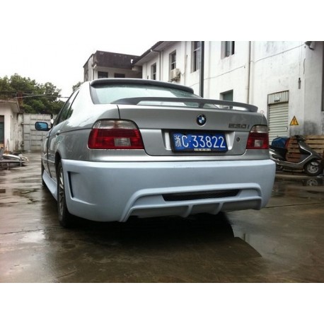 Vorsteiner Style Heckschürze BMW E39 5er Series