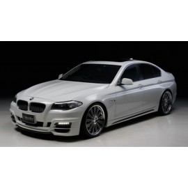 Wald Style Seitenschweller GFK BMW F10/F18 5er Series 2