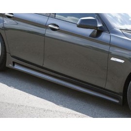 Hamann Style Seitenschweller GFK BMW F10/F18 5er Series