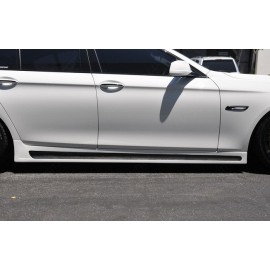 Hamann Seitenschweller GFK BMW F10/F18 5er Series