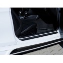 Rieger Seitenschweller Carbon BMW E82 E88 1er Coupe