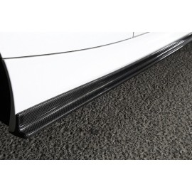 Carbon Seitenschweller 3D Style BMW F22 2er Series 2