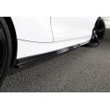 Carbon Seitenschweller 3D Style BMW F22 2er Series