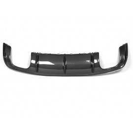Carbon Heckdiffusor Audi A3/S3 ab 2014 2