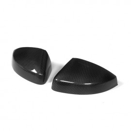 Carbon Spiegelabdeckung Audi A3/S3 12-15 2