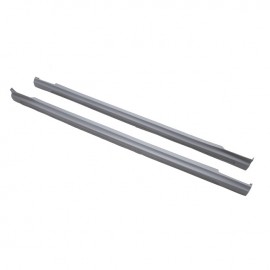 Rieger Seitenschweller PU Audi A4 B8 09-1 2
