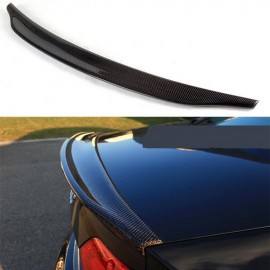Heckspoiler Carbon Audi A4 B8